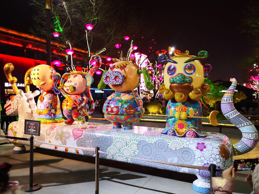 1 Day Beijing to Xi'an Terracotta Warriors Tour by Air - The hard parts you should plan for