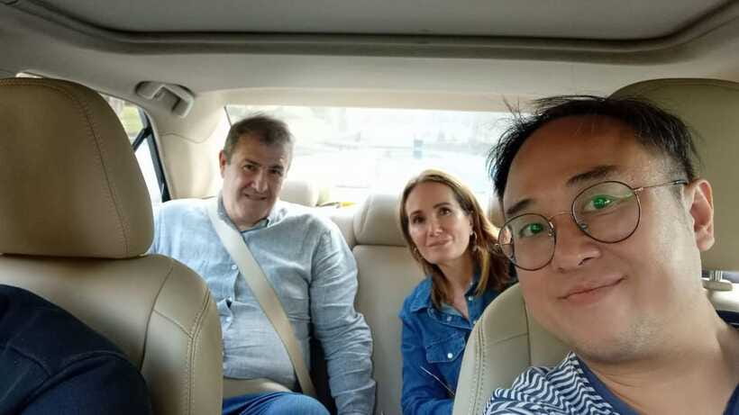 1 day Car Hire in Shenzhen with Driver (10 hours) - Making sense of the 10-hour and 11-hour wording