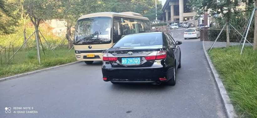 1 day Car Hire in Shenzhen with Driver (10 hours) - Who should book this private Shenzhen day