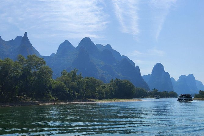 1-day Guilin Li River Cruise and Yangshuo Sightseeing Private Tour - What the private format changes