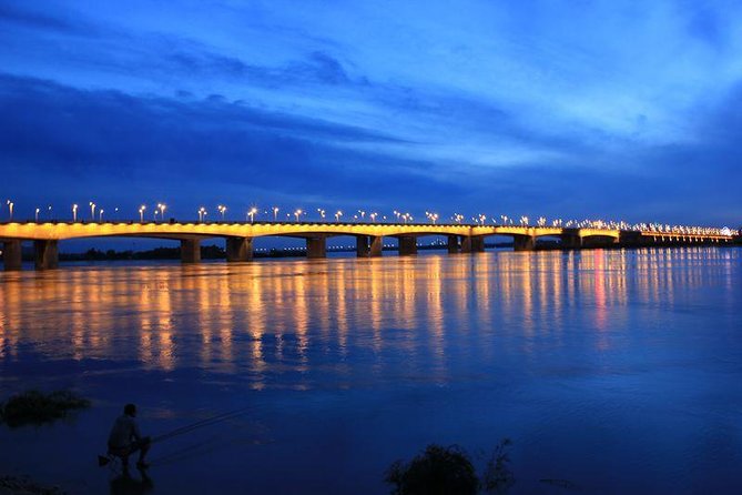 1-Day Harbin Private Tour - Sun Island changes with the season