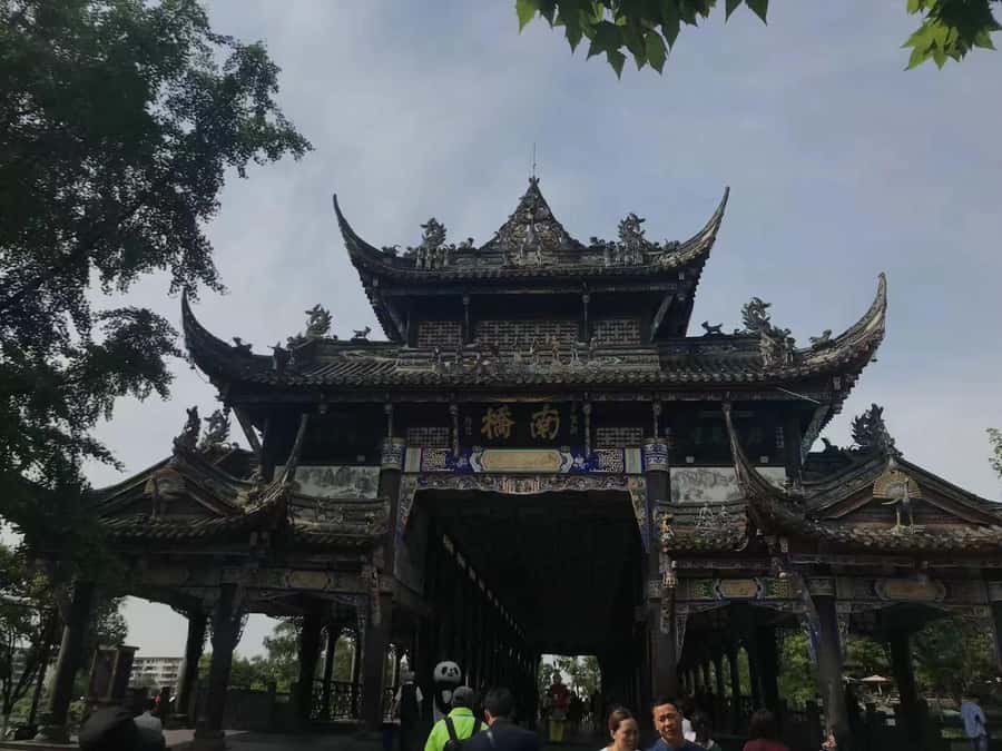 1-Day Mount Qingcheng and Dujiangyan Irrigation System Tour - FAQ