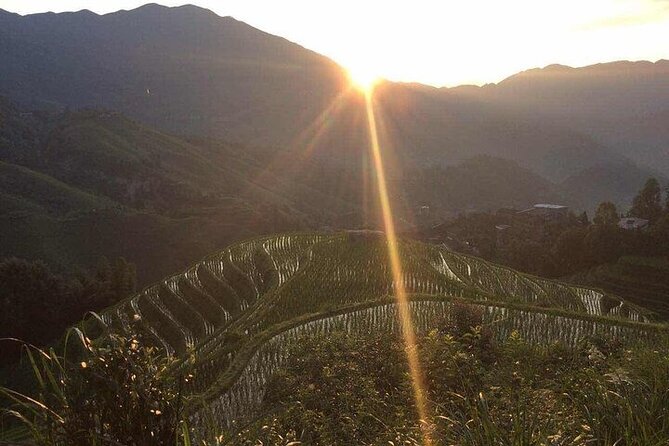 1-DAY Private Longji Rice Terraces and Minority Villages Tour - Why Longji works best as a private day trip