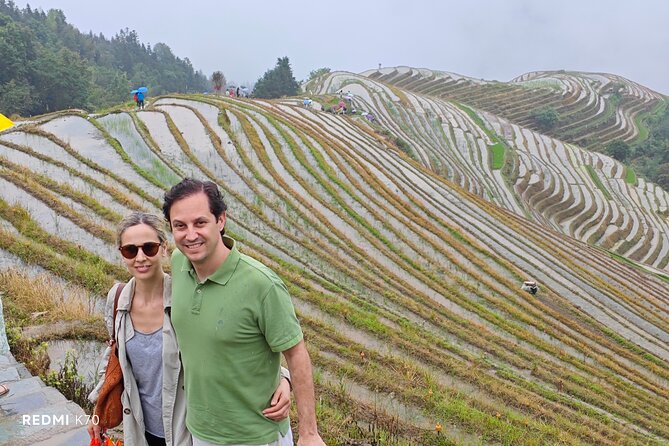 1-DAY Private Longji Rice Terraces and Minority Villages Tour - The guides make the biggest difference