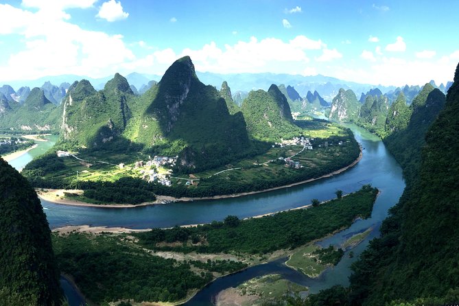 1 Day Private Tour: Li River Cruise from Guilin & Yangshuo Biking - Why the Li River cruise earns its place in your day