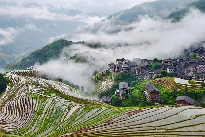 1 day private tour: Longji rice terraces & Huang Luo Yao villages - Who will enjoy this Longji tour most