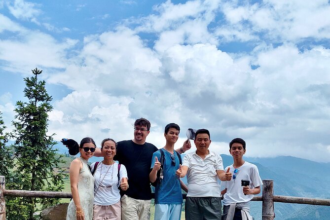 1 day private tour: Longji rice terraces & Huang Luo Yao villages - Should you book it?