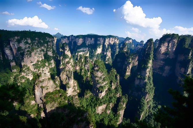 1-Day Private Tour to Zhangjiajie Forest Park & Avatar Mountain - What the $175.77 price buys you