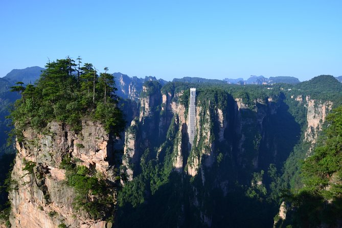 1-Day Private Tour to Zhangjiajie Forest Park & Avatar Mountain - Crowds, weather, and how to plan well