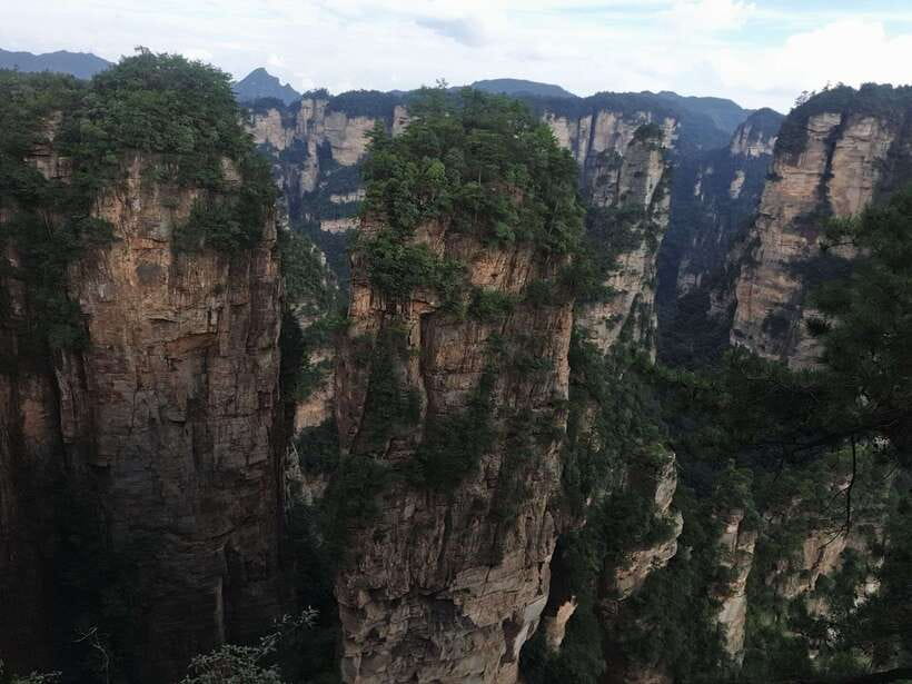 1-Day Private Tour to Zhangjiajie Highlights - Who will get the most from this tour