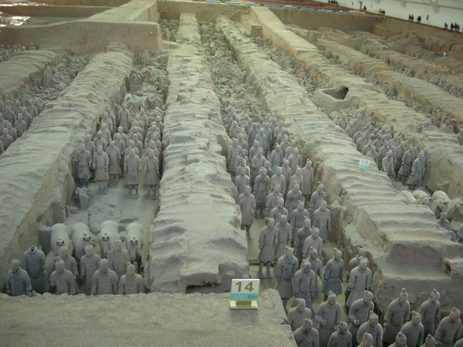 1-Day Terracotta Warriors Tour from Beijing/Chengdu/Shanghai - Why this day trip works from Beijing