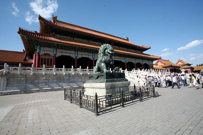 10-Day China Tour to Beijing, Xian, Chengdu and Shanghai - Chengdu pandas and a slower neighborhood afternoon