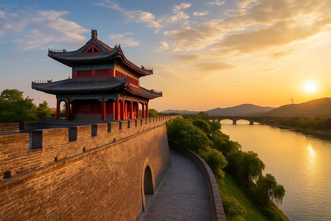 10 Days Enchanting Tour - Four Chinese cities in one carefully packed journey