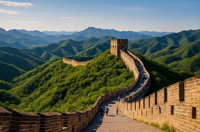 10 Days Enchanting Tour - Meals, hotels, guides, and the real value of $1,588