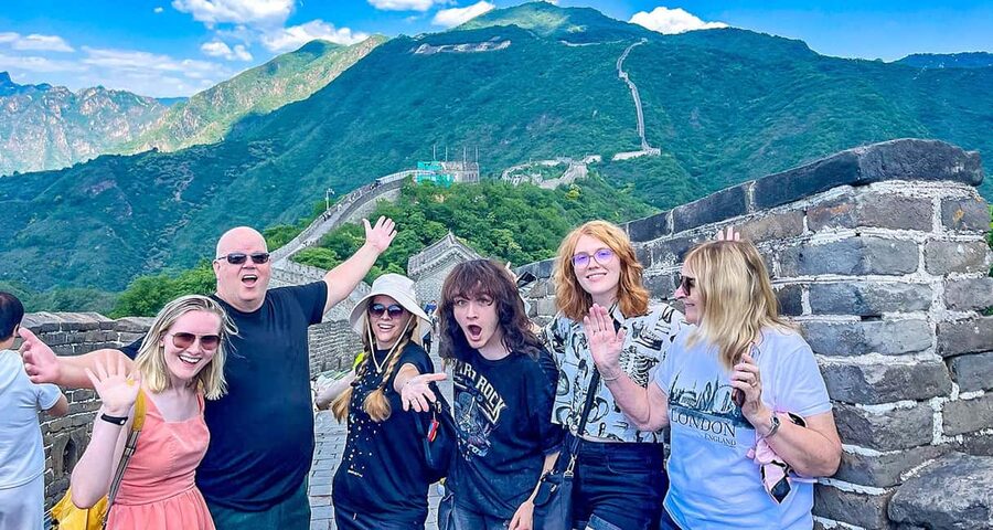 2-Day All-Inclusive Tour: Great Wall, Forbidden City & More - Why this tour works for a short Beijing visit