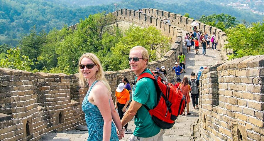 2-Day All-Inclusive Tour: Great Wall, Forbidden City & More - Day 2: Temple of Heaven and imperial ritual