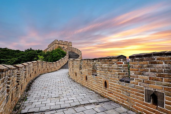 2-Day Beijing Highlights Small-Group Guided Tour - Day one: Tiananmen Square and the Forbidden City
