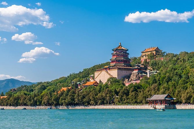 2-Day Beijing Highlights Small-Group Guided Tour - Day two: Mutianyu before the crowds
