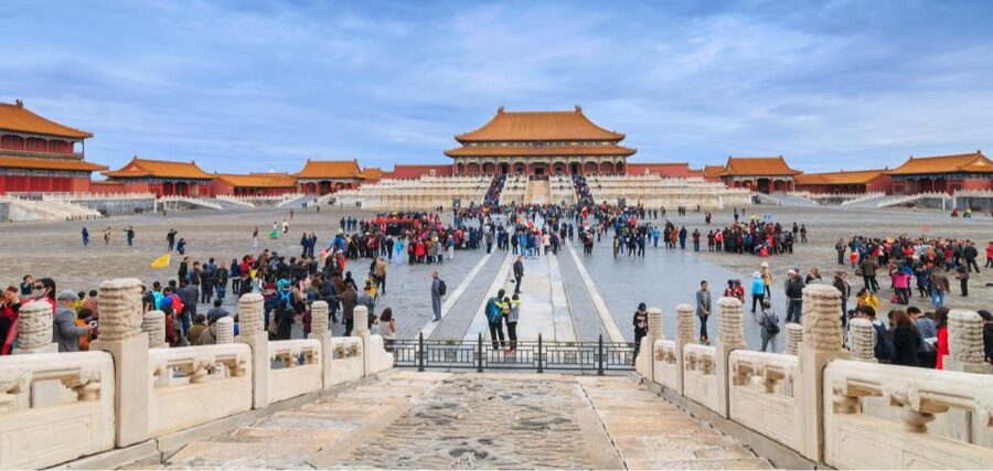 2-Day Beijing Highlights Tour with Peking Duck - Why this two-day plan works in Beijing