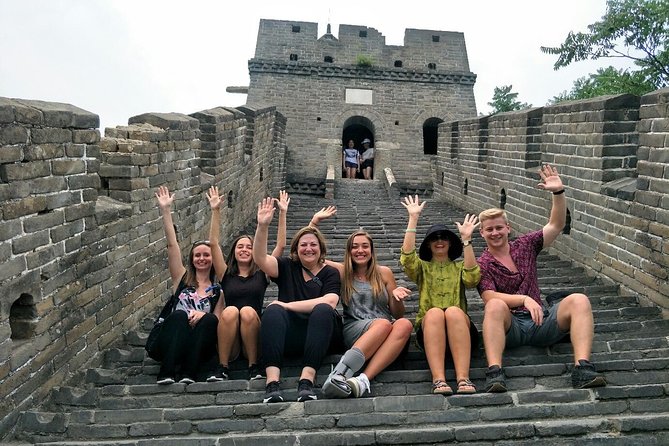 2-Day Beijing Private Tour to Forbidden City, Great Wall - Two days that cover old and imperial Beijing