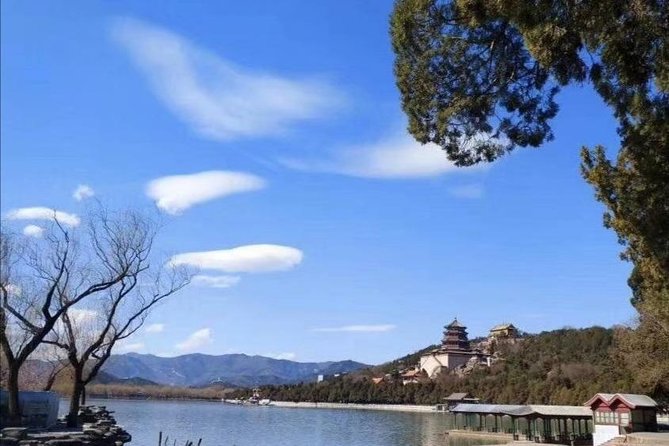 2-Day Beijing VIP private tour Forbidden City,Mutianyu Great Wall - Day one: Tiananmen Square and the imperial center