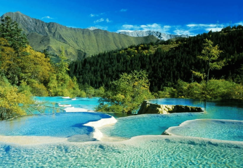 2 Day Chengdu to Jiuzhaigou&Huanglong Self-Guided w/Transfer - Should you book the Chengdu to Jiuzhaigou trip?