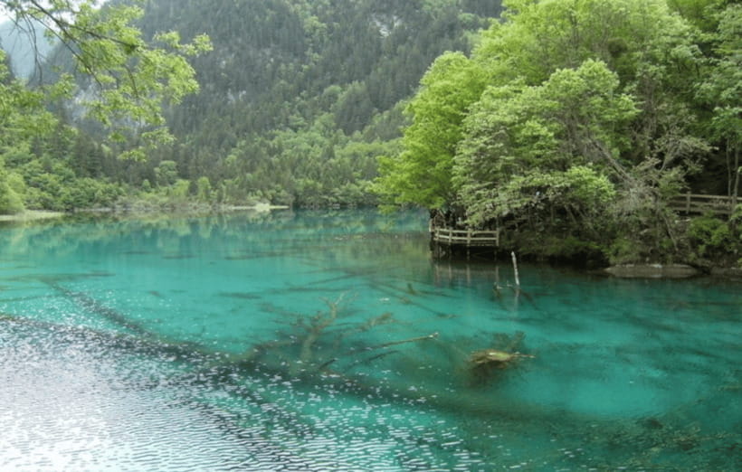 2 Day Chengdu to Jiuzhaigou&Huanglong Self-Guided w/Transfer - Who should choose this arrangement