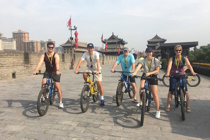 2-Day Customized Warriors Tours & Xian Top Attractions - Two days that put Xi’an’s clay army in context