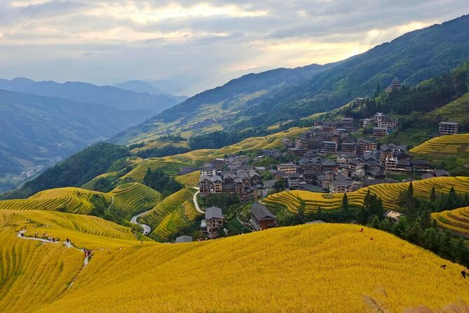 2 Day Guilin Highlights Li River Cruise and Longji Terraces Tour - Key points at a glance