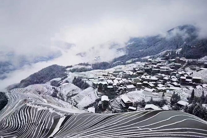 2 Day Guilin Highlights Li River Cruise and Longji Terraces Tour - What the private format really adds