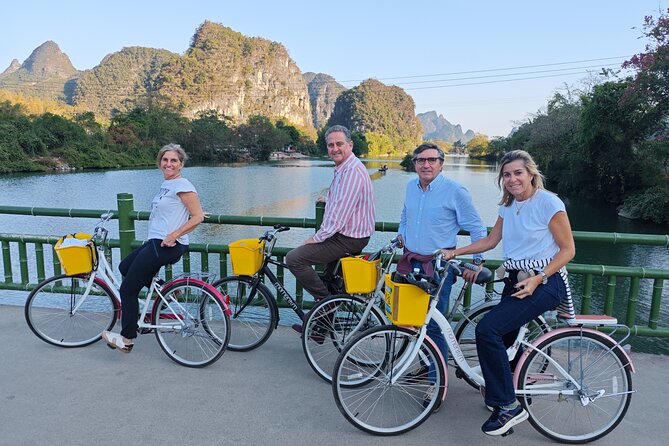 2-DAY Guilin Rice Terraces, Li River Cuise, YangShuo Leisure Tour - Price, extra fees, and real value