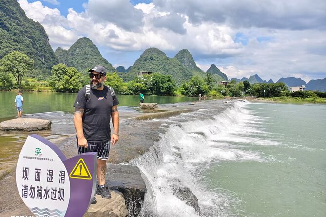 2-DAY Guilin Rice Terraces, Li River Cuise, YangShuo Leisure Tour - Who should book these two days
