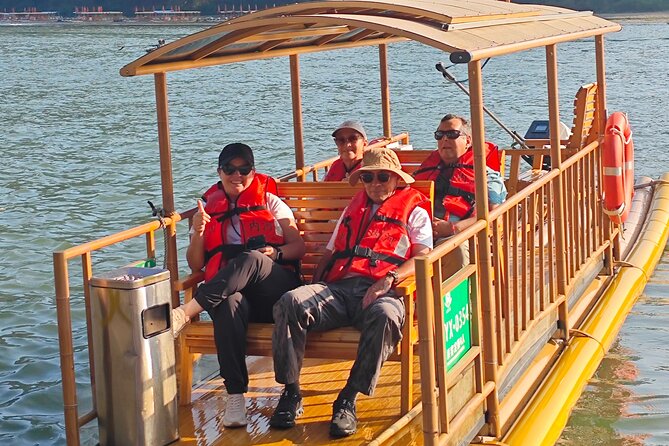 2-DAY Guilin Rice Terraces, Li River Cuise, YangShuo Leisure Tour - What the private guide arrangement adds
