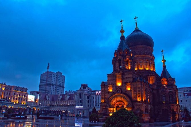 2-Day Harbin City Private Tour in Your Way in Winter Season - Why this two-day Harbin plan works