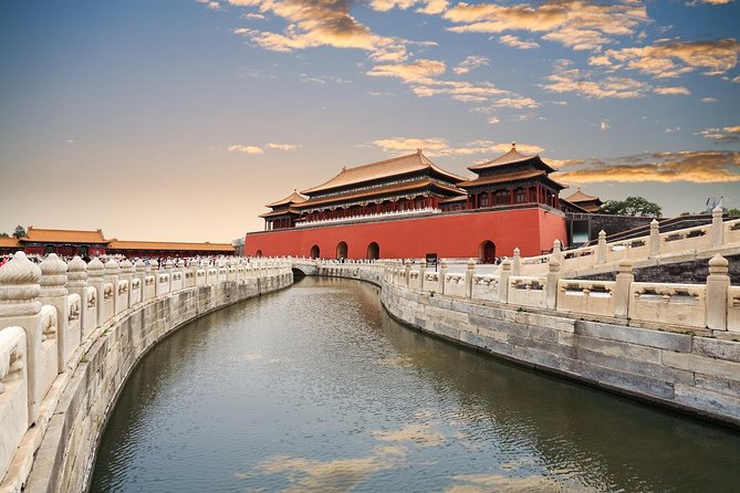 2-Day Private Beijing Excursion with Great Wall from Tianjin Cruise Terminal - Final verdict: a strong choice for the Great Wall