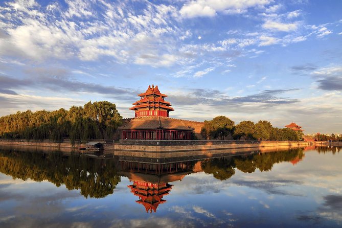 2-Day Private Classic Beijing City Sightseeing Tour Package - Beijing’s imperial story in two days