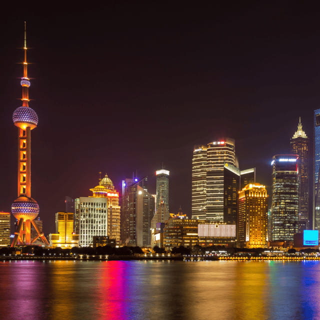2 Day Private Shanghai Skyline to Watertown & Suzhou Garden - What the private format changes
