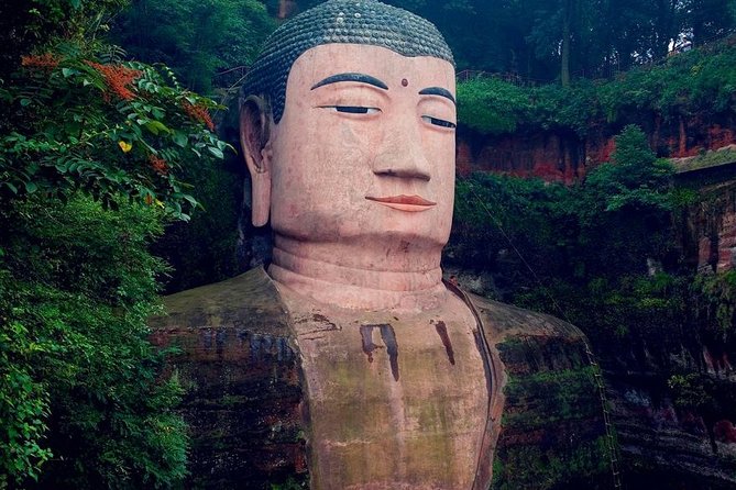 2-Day Private Tour of Leshan Grand Buddha and Emei Shan including Monastery Stay - Why this trip works as a two-day pairing