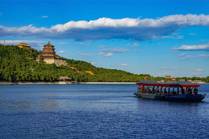 2-Day Private VIP Sightseeing Tour of Beijing City Highlights and Great Wall - Why this two-day Beijing plan works
