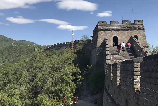 2-Days Private Beijing Sightseeing Tour Package - What the private guide adds
