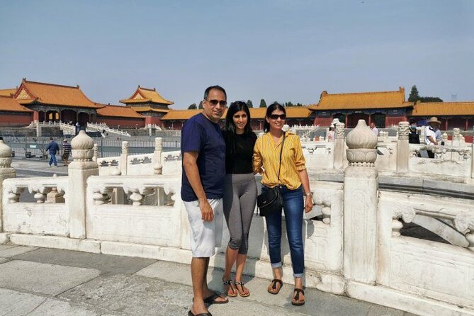 2 Days Visa-free Beijing Private Layover Guided Tour - Getting through Beijing’s 144-hour transit rules