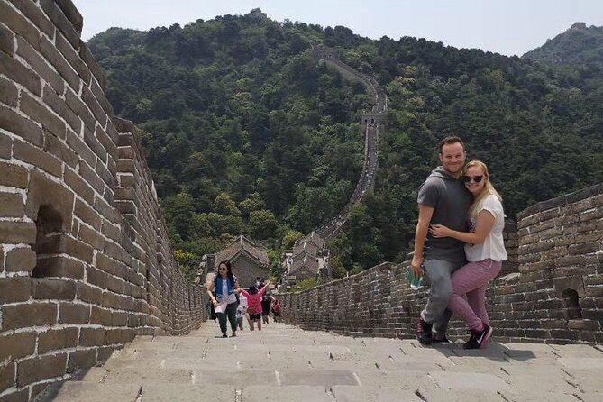 2 Days Visa-free Beijing Private Layover Guided Tour - Tiananmen Square and the Palace Museum