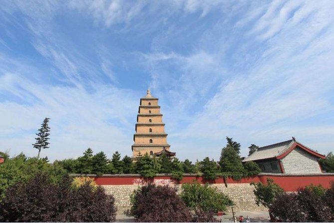 2 Days Xian Private Tour from Chengdu by Bullet Train - Why the Chengdu to Xi’an train plan works