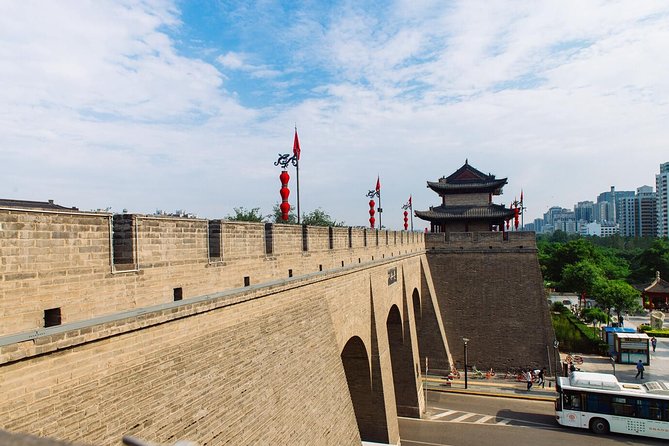 2 Days Xian Private Tour from Chengdu by Bullet Train - Day two: the Terracotta Warriors take center stage