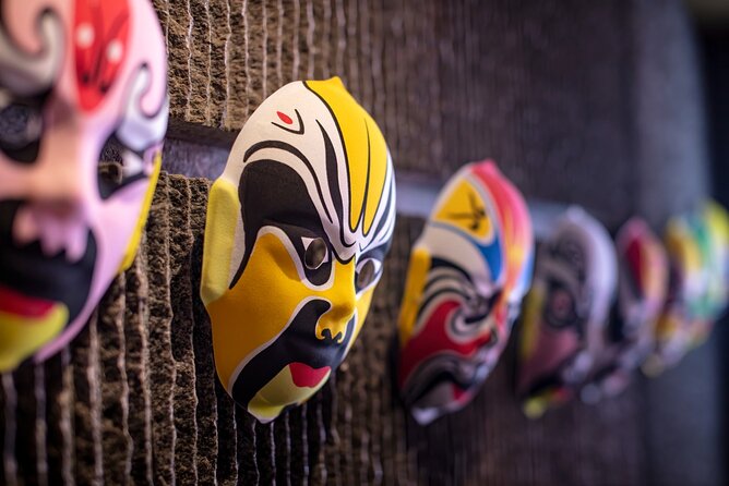 3-Day Beijing Tour Tai Chi, Peking Duck, Hotpot and Spa - 798 Art Zone and Beijing’s creative side