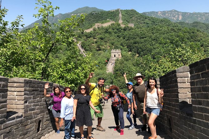 3-Day Private Beijing Sightseeing Tour with Peking Duck, Hot Pot plus Optional Show - What this three-day Beijing tour is really like