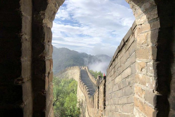 3-Day Private Beijing Sightseeing Tour with Peking Duck, Hot Pot plus Optional Show - Temple of Heaven and the built-in shopping stop