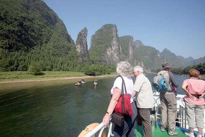 3-Day Private Guilin Tour with Li River Cruise and Yangshuo - Why this three-day Guilin plan works