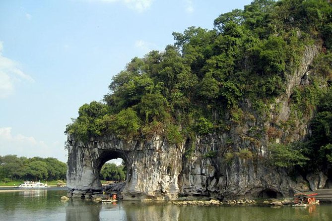 3-Day Private Guilin Tour with Li River Cruise and Yangshuo - Who should book this Guilin tour?