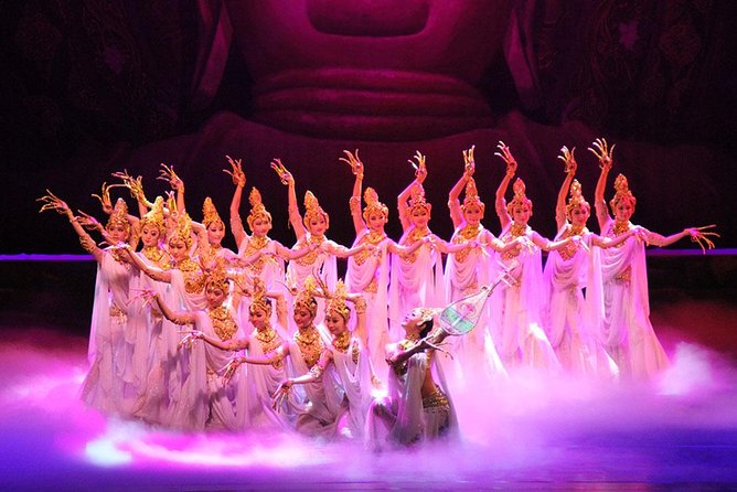 3-Day Private Silk Road Tour of Dunhuang: Mogao Grottoes, Yulin Grottoes, Crescent Moon Pool - Why three days works well in Dunhuang